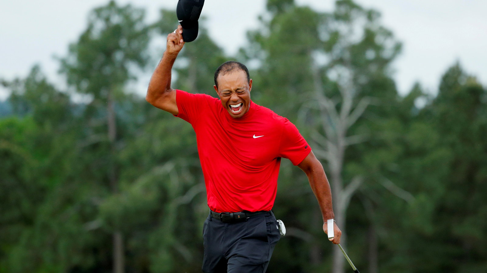 Tiger Woods is "very, very unlikely" to play professional golf again, admits chief surgeon